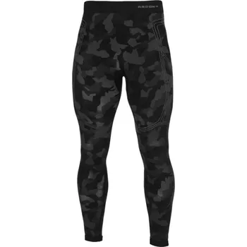pracovní tričko Funkční spodky Ardon LYTANIX pánské camouflage/černá M