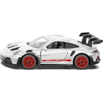 autíčko SIKU SIKU Blister - Porsche 911 GT3 RS 1:50