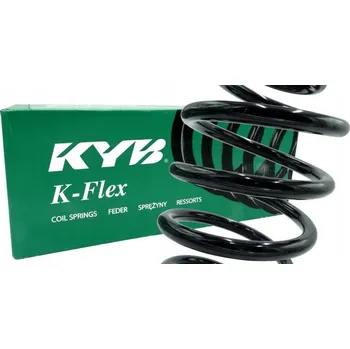 Pružina podvozku KYB RA7158
