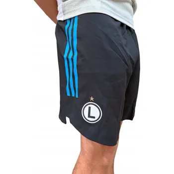 Pánské kraťasy ADIDAS Brankářské Kraťasy Legia Varšava, velikost XL