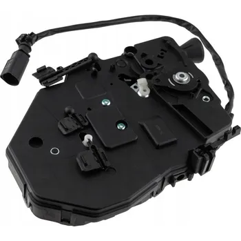 Dveře karosérie NTY EZC-VW-732 Zámek víka zavazadlového prostoru