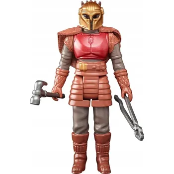 Figurka Figurka Hasbro Star Wars The Armorer