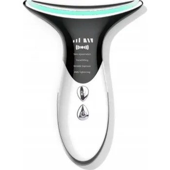 Masážní přístroj Masážní Přístroj sonický liftingový proti stárnutí obličeje/krku/dekoltu - HIT