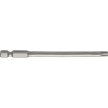 Bit Bity Proline 10814 , 2 kusy, 100 mm, 1/4" Torx