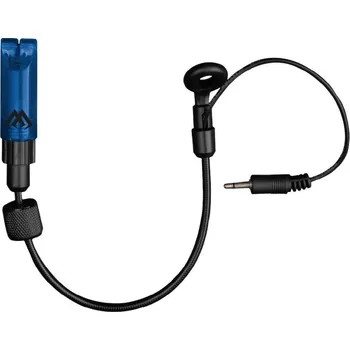 Signalizátor záběru Indikátor Záběru Mikado Led Intro Hanger Modrá