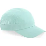 Beechfield Kšiltovka "Technical Running" - onesize aqua