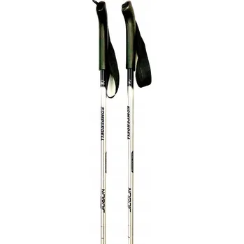 Běžkařská hole BĚŽECKÉ HOLE KOMPERDELL NORDIC CLASSIC jr DÉLKA 110 cm