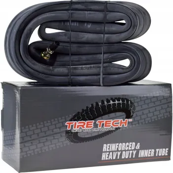 Duše Tire Tech 19 palců 100/90-19 110/90-19 4.00-19 MEGA silná 4mm off road
