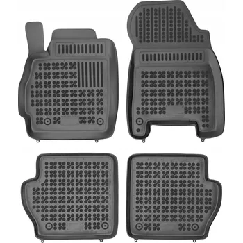 autokoberec Gumové autokoberce MAZDA 2 II s hasicím přístrojem 2007-2014