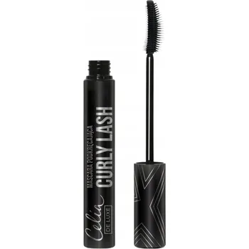 Řasenka Celia De Luxe Řasenka pro natočení řas CURLY LASH, 11 ml