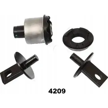 Zavěšení kol Ashika GOM-4209 Ložisko rameno