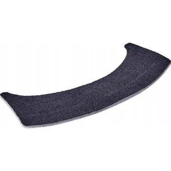 Pracovní přilba Ochranná přilba pro stavební dělníky, pro dřevorubce, pro elektrikáře Cerva potítko do přilby