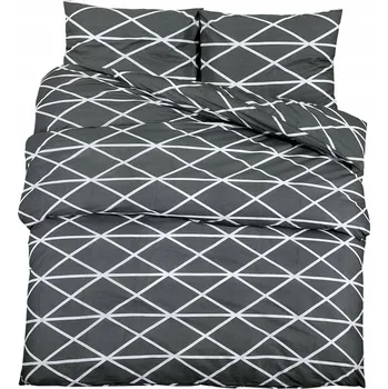 Povlečení Povlak na přikrývku 220 x 200 cm