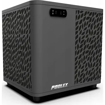 Ohřev bazénu Tepelné čerpadlo Poolex OSpa pro vířivky / spa, funkční do -7 °C, 5 kW, 3 °C - 40 °C
