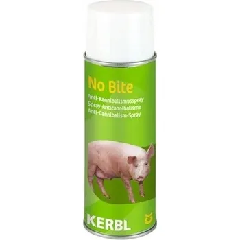 Sprej proti kanibalismu No Bite, 400 ml