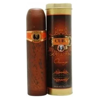 Pánský parfém Cuba Original Cuba Orange 100 ml toaletní voda muž EDT