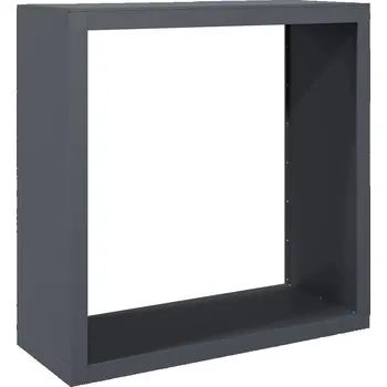 Kovový stojan na dřevo G01V