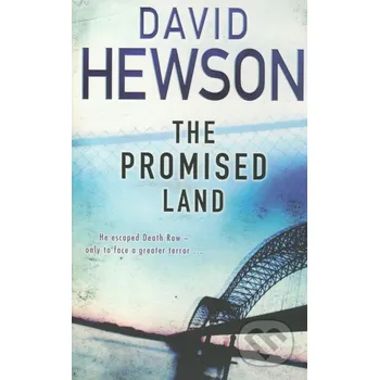 The Promised Land - David Hewson Pan Books