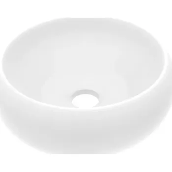 Umyvadlo Umyvadlo Stojící G01V 1 bílé