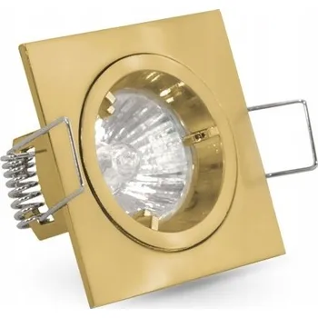 Bodové svítidlo Pevné bodové svítidlo DL-20M Brilum