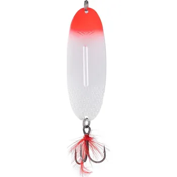 Umělá nástraha Plandavka Mikado Shallow Monster 13cm 51gr Red Head