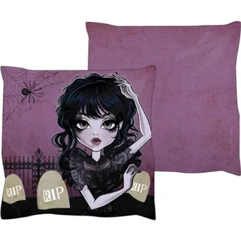 Polštář Dekorativní polštář WEDNESDAY