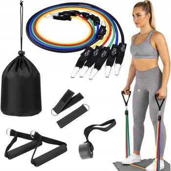 Gumový expander Pretorians klasický