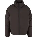 Build your Brand Pánská oversize bunda - L black