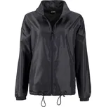 James & Nicholson Dámská promo bunda - L black