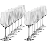Sada sklenic na víno Spiegelau Stemware 630 ml 12-pack