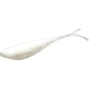 Rybářský háček 5ks - Gumová Nástraha Mikado Fish Fry 8cm 382