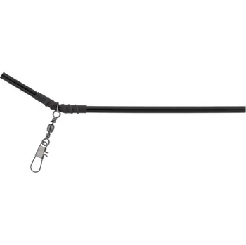 3ks - Průjezd Mikado Anti-Tangle Zahnutý 15cm