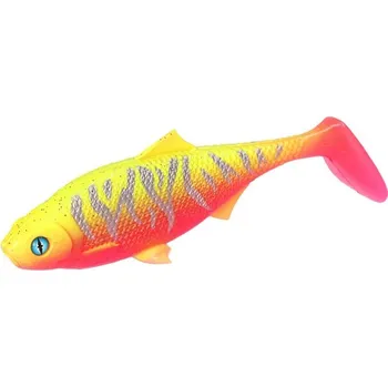 4ks - Gumová Nástraha Mikado MFT Roach 12cm Fruit Roach