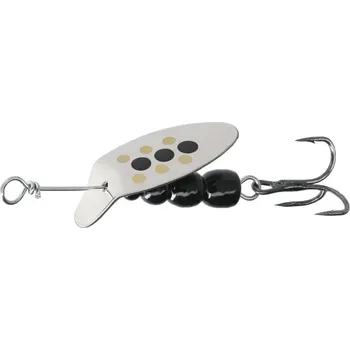 Nástraha Třpytka Mikado M-Craft Micro Stream 00 SBG