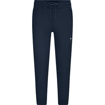 James & Nicholson Tepláky interlock - XL navy