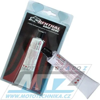 Průmyslové lepidlo Lepidlo na rukojeti 25 ml (Renthal)