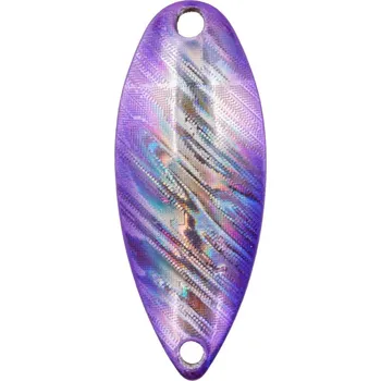 Umělá nástraha Plandavka Mikado M-Craft Spoon 3,4gr 03