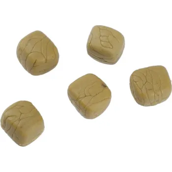 Umělá nástraha 8ks - Plovoucí Umělá Nástraha Mikado Floating Dog Biscuit