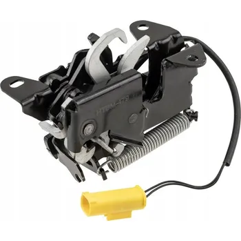 Kapota NTY EZC-BM-479 Zámek kapoty motoru