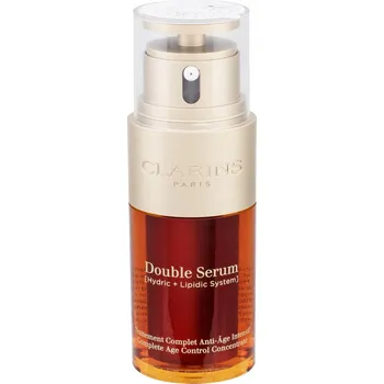 Pleťové sérum Hydratační sérum Clarins 30 ml