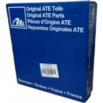 Brzdová hadice Snímač, otáčky kola ATE 24.0711-5402.3