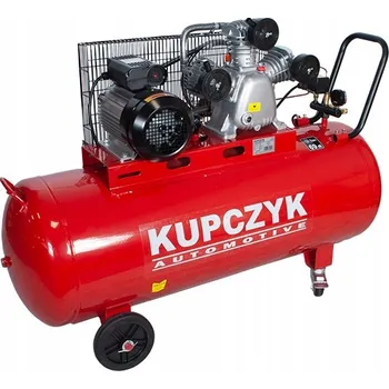 Kompresor Olejový kompresor Kupczyk KKT 500/200 200 l, 8 bar