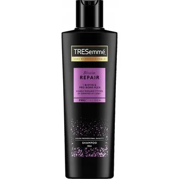 Šampon TRESemme Šampon Biotin Repair Pro Bond Obnovující 250ml 6757