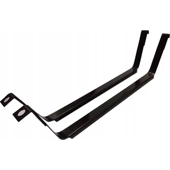 Palivová nádrž BMW 5 E39 OBJÍMKA PALIVOVÉ NÁDRŽE SEDAN 16111184911 2 KUSŮ