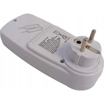 Elektroměr / Měřič spotřeby elektrické energie MAXCIO PM01