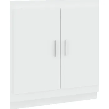 Komoda Komoda G01V 11 x 11 x 11 cm, bílá