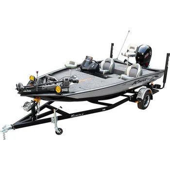 Člun Kimple K185 CARPET