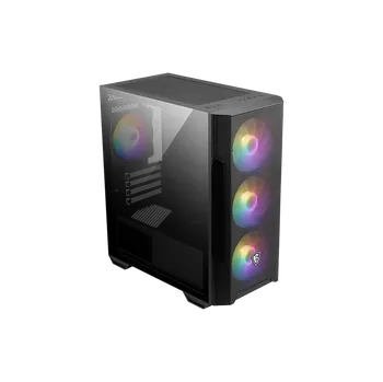 Stolní počítač X-Diablo Gamer/R5 5060 by MSI/Micro/R5-7500F/32GB/1TB/RTX 5060/W11H/3R 1155470