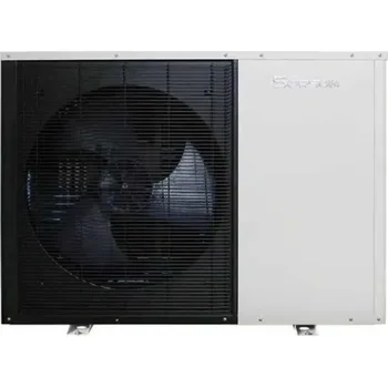 Tepelné čerpadlo CGK-025V3L-B Sprsun 9,5KW