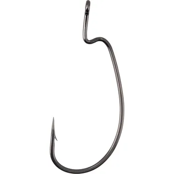 Rybářský háček 3ks Háčky Mikado Jaws Grand Offset Velikost 10/0